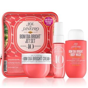 Sol de Janeiro Bom Dia Bright Jet Set # 40